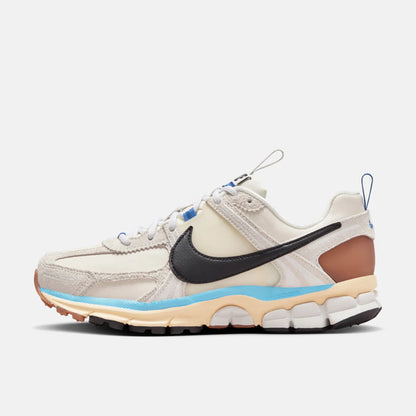 Nike Official Genuine Zoom Vomero 5 Women's Retro Breathable Running Shoes HF4524-111