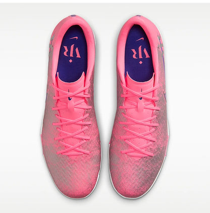 Nike Authentic Mercurial Vapor 16 moški in ženski nogometni čevlji z vezalkami IM3646-640