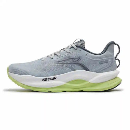 361 Degrees Fierce 5 Men Running Shoes New Breathable Shock-Absorber Comfortable Non-Slip Wear-Resistant Male Sneakers 672522218