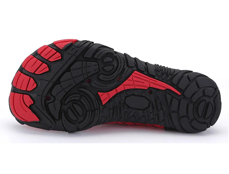 Aqua Beach Shoes for Children Slipstop Water Shoes Kids Baby Swimming Barefoot Child Beach Shoe Summer Waterschoenen Kinderen