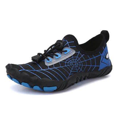 Aqua Beach Shoes for Children Slipstop Water Shoes Kids Baby Swimming Barefoot Child Beach Shoe Summer Waterschoenen Kinderen