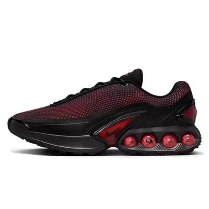 Nike Air Max Dn Men's Running Shoes Dynamic Air Cushioning Lightweight Responsive Comfort for Daily Running Training FJ3145-005