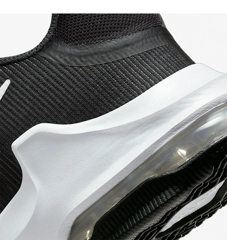 Nike Original AIR MAX IMPACT Men's Training Basketball Shoes DM1124-001