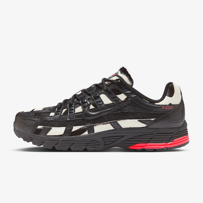 Nike Authentic P-6000 Scarpe sportive casual da uomo leggere con suola spessa e ammortizzata II1203-001