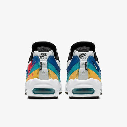 Nike Authentic WMNS AIR MAX 95 PRM Women's Casual Sports Running Shoes CI1900-123