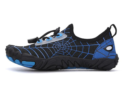 Aqua Beach Shoes for Children Slipstop Water Shoes Kids Baby Swimming Barefoot Child Beach Shoe Summer Waterschoenen Kinderen