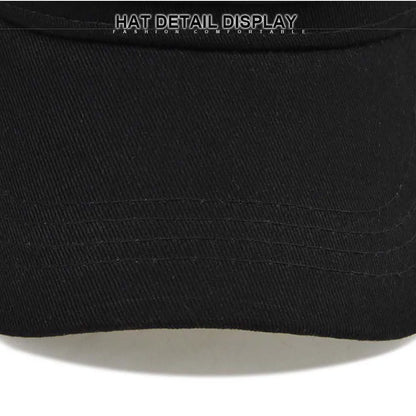 Gorra de béisbol de moda para primavera-verano, de malla estampada y transpirable, con logotipo personalizado para hombres, mujeres y parejas; gorra con visera, casquette.