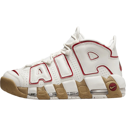 Chaussures de basket-ball d'entraînement Nike Air Cushion pour femme, modèle DV1137-002, authentiques