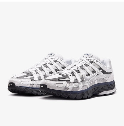 Nike Authentic 2025 Nuevas zapatillas casuales de moda unisex IB3081-001