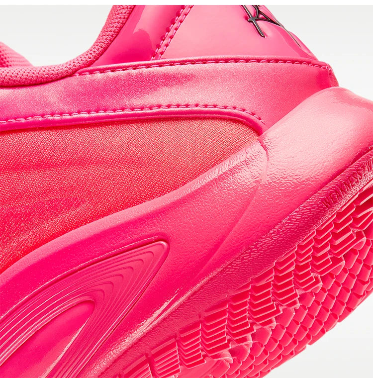 Zapatillas de baloncesto Nike Authentic para mujer, ligeras, transpirables y de caña baja FZ8606-610