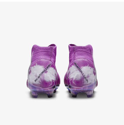Nike genuine season new men's and women's wear-resistant and shock-absorbing fashionable football shoes FQ8033-500
