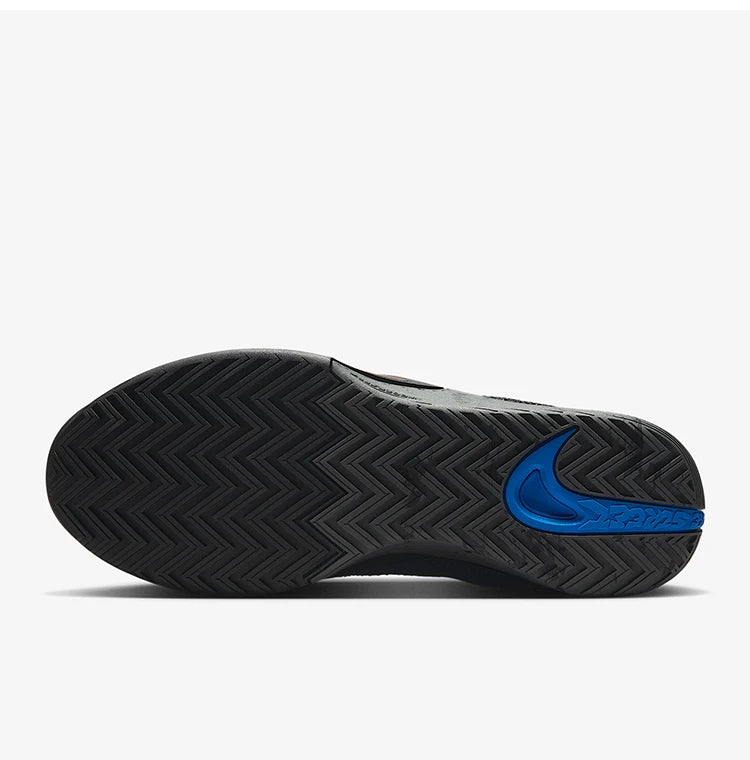 Nike genuine S.T. Flare EP Men's Mesh Basketball Shoes IH7327-080
