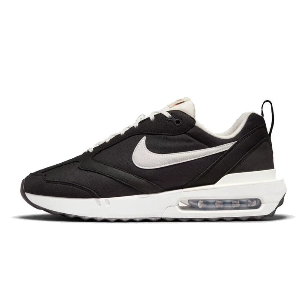 Nike Air Max Dawn Slip-Resistant, Durable Cushioning Sports Shoes Comfortable and Stylish Classic Low-Top Sneakers DJ3624-001