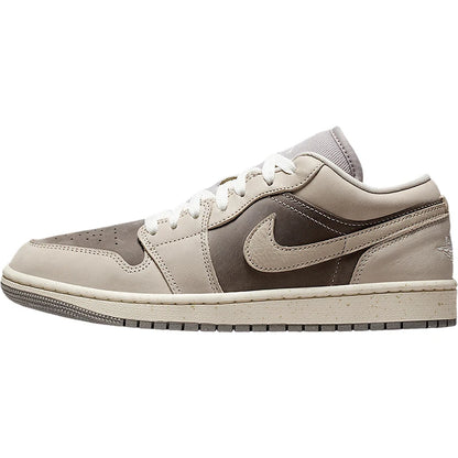 Ténis de basquetebol Nike JORDAN genuínos para homem, de cano baixo, com atacadores, resistentes ao desgaste e com amortecimento de impacto IB7011-001