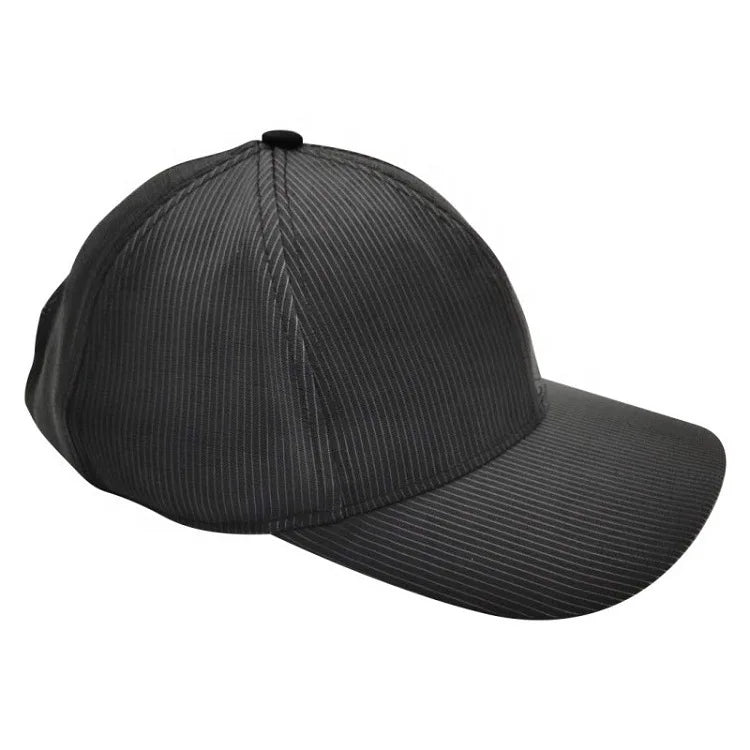 Șapcă cu LED-uri din fibră optică, cu 7 culori luminoase, șapcă de baseball EDC strălucitoare, încărcare USB, șapcă luminoasă, șapcă LED de performanță