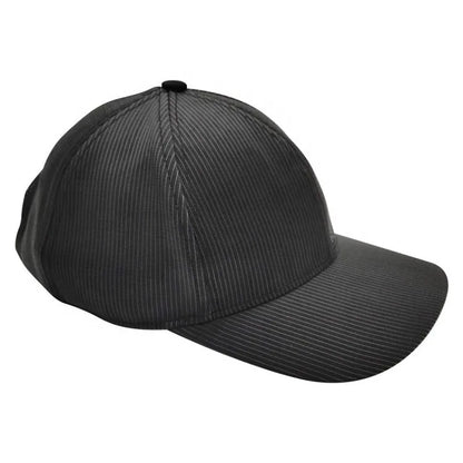 Șapcă cu LED-uri din fibră optică, cu 7 culori luminoase, șapcă de baseball EDC strălucitoare, încărcare USB, șapcă luminoasă, șapcă LED de performanță
