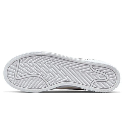 Original NIKE WMNS COURT LEGACY LIFT skate-sneakers til kvinder