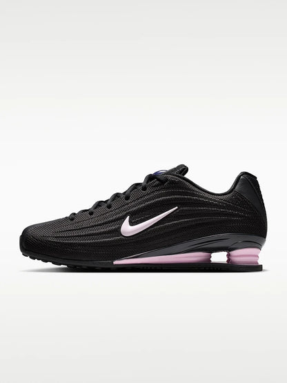 NIKE Women's SHOX Z Sports and Leisure Shoes HQ7540-006