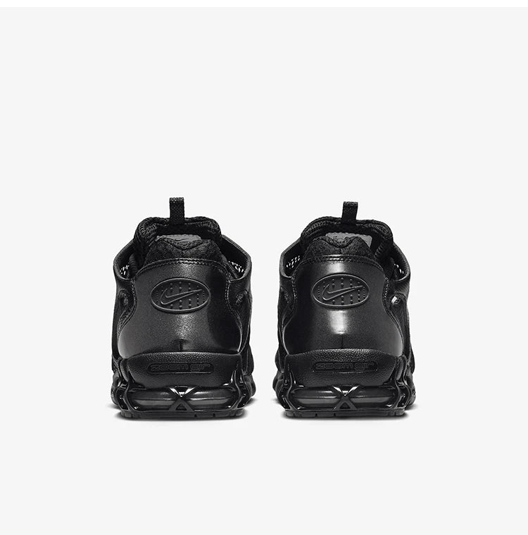 Sapatilhas casuais Nike autênticas 2024 novas para homem, respiráveis, modernas e almofadadas HM8497-010