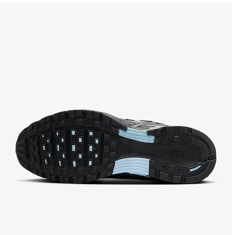 Nike originalne muške sportske tenisice za trčanje P-6000 IF6199-003 s amortizacijom, otporne na habanje i modernog dizajna