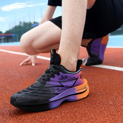 Shoes men Sneakers Male casual Mens Shoes tenis Luxury shoes Trainer Race Breathable Shoes fashion loafers running Shoes for men