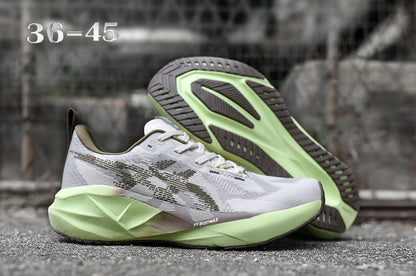 Novos ténis desportivos de treino 2026 para homem e mulher, estáveis e respiráveis, ténis de corrida e desporto casual ‮seohS asicseS