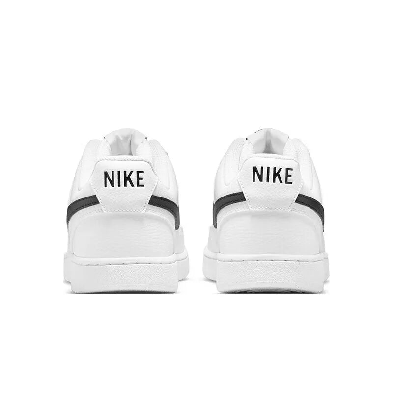 NIKE Court Vision Lo NN Men's Skateboarding Shoes - Original Comfortable Sneakers for Men