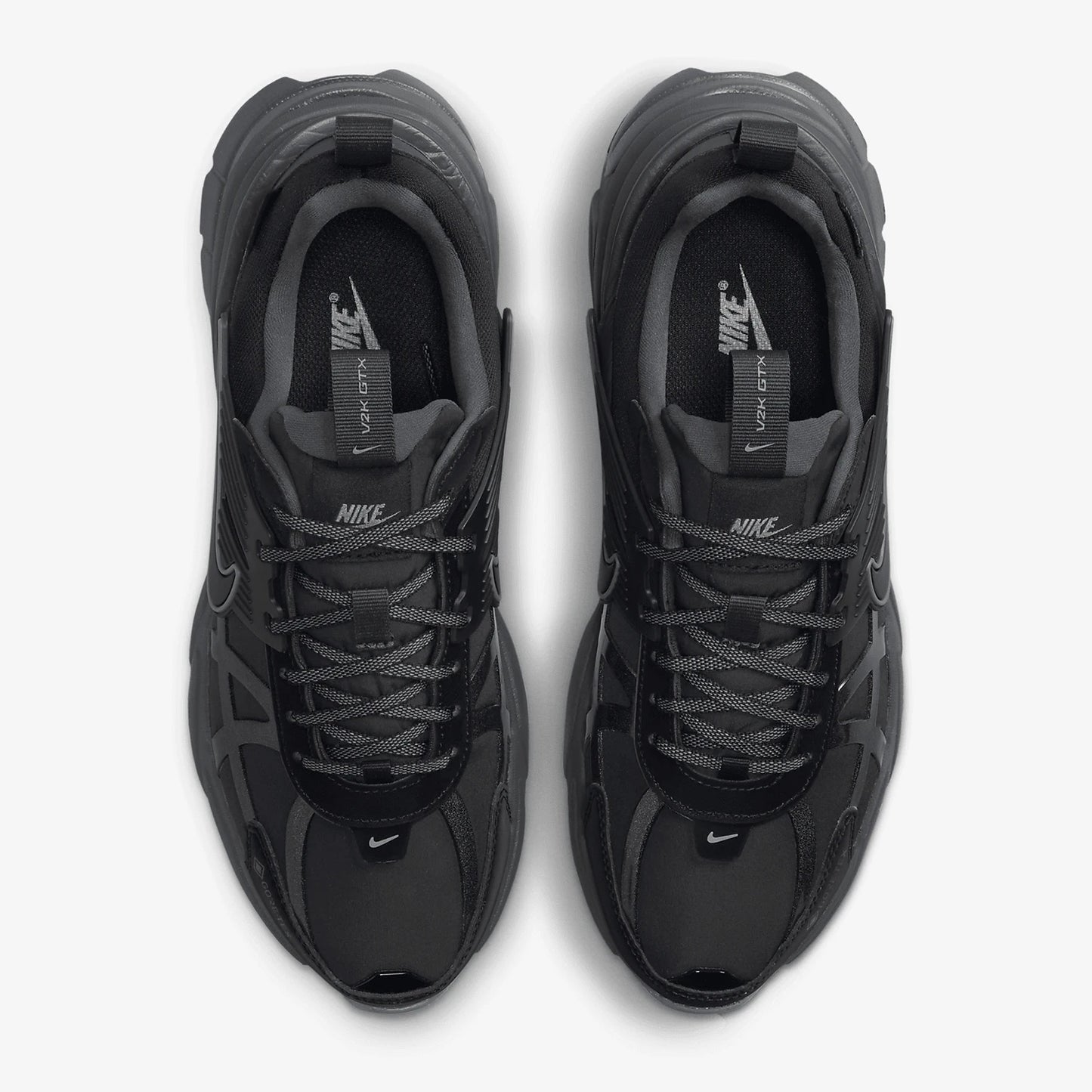 Nike Official V2K RUN GTX — Sapatilhas de treino e corrida de moda para mulher FZ2622-001