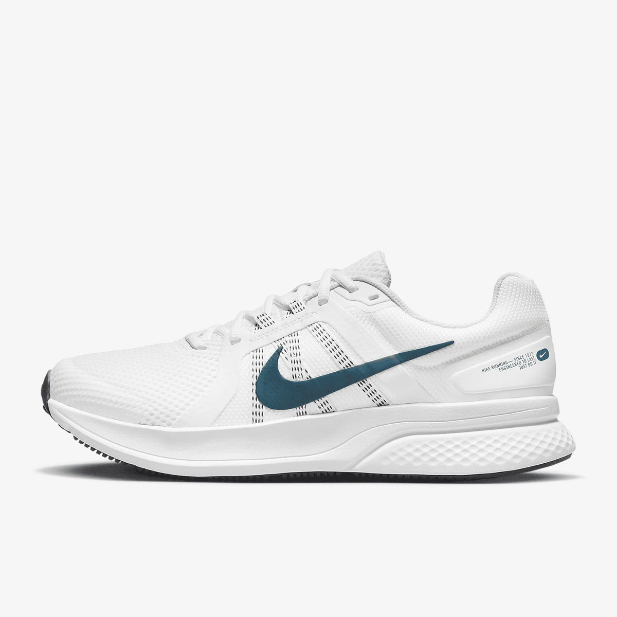 Sapatilhas de Corrida Respiráveis Nike Run Swift 2 para Homem – Produto Oficial Genuíno CU3517-101