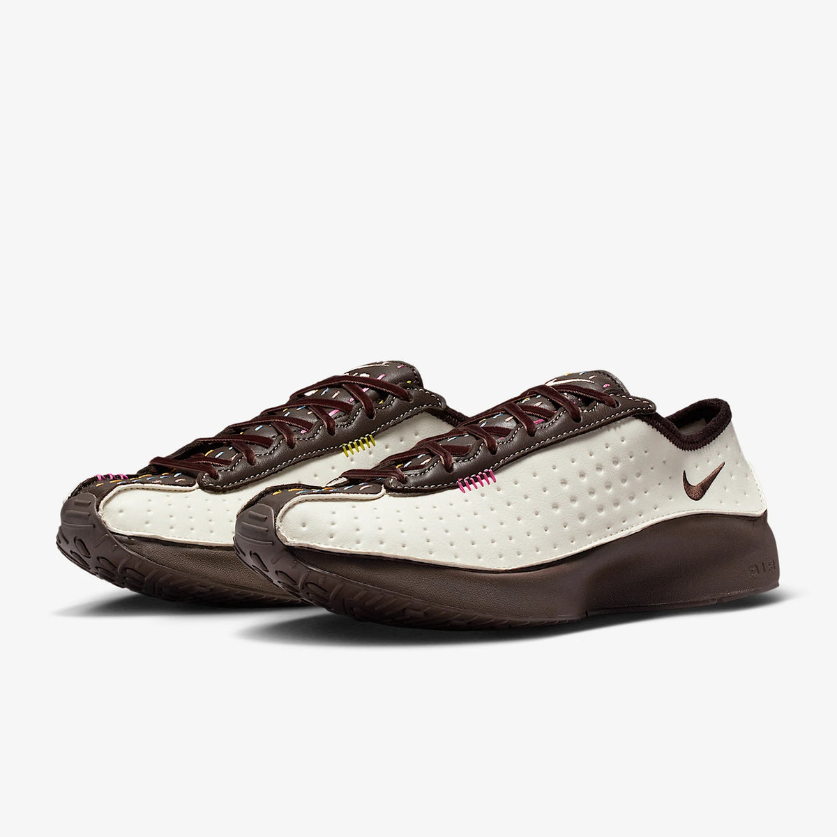 Nike Authentic Air Superfly Dámské nízké prodyšné sportovní boty IQ1147-122