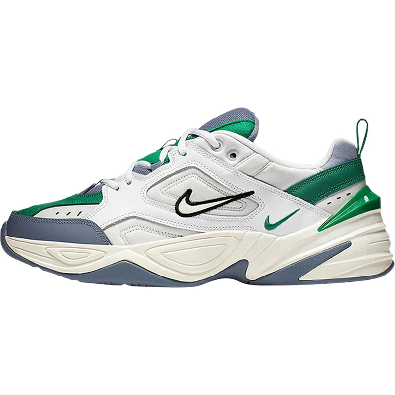 Oficiální originální pánské polstrované sportovní boty Nike M2K TEKNO ve stylu „dad shoes“ AV4789-009