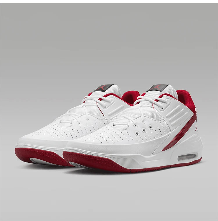 Nike uradni originalni moški športni čevlji z oblazinjenim podplatom Jordan Max Aura 5 DZ4353-106