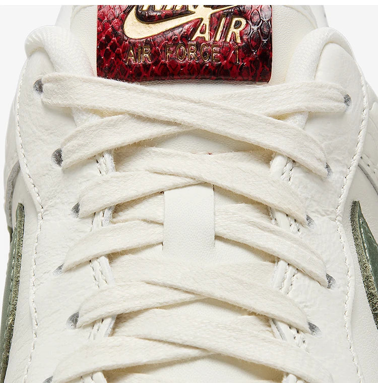 Nike genuíno Novidade Sapatilhas masculinas antiderrapantes retro respiráveis de cano baixo com atacadores HV5979-130