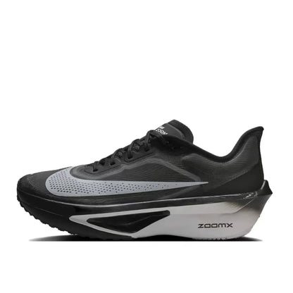 Nike Zoom Fly 6 unisex-matalavartiset juoksukengät – liukumattomat, kestävät, mukavat, hengittävät, pehmustetut FV6040-001