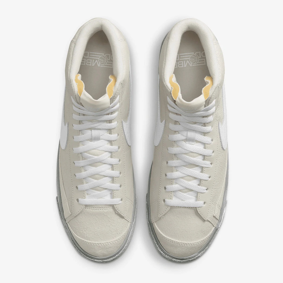 Adidași sport casual pentru bărbați Nike Blazer Mid '77 SE autentici DV0797-100