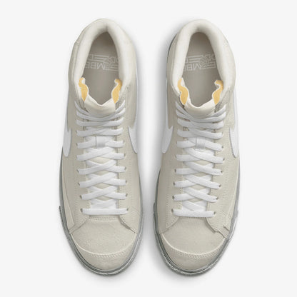 Adidași sport casual pentru bărbați Nike Blazer Mid '77 SE autentici DV0797-100