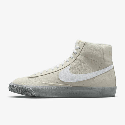Adidași sport casual pentru bărbați Nike Blazer Mid '77 SE autentici DV0797-100