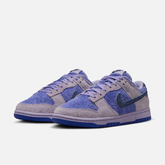 Nike genuine Dunk Low SE Women's Retro Classic Sneakers HQ3431-515