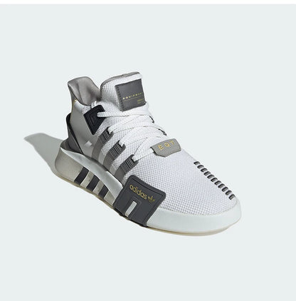 Adidas hivatalos háromcsíkos férfi és női klasszikus kosárlabda stílusú sport- és szabadidőcipő JI4274