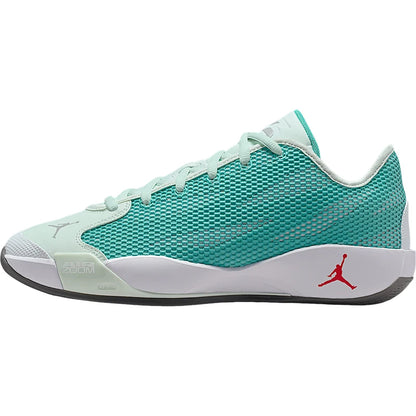 Nike genuine JORDAN men's low cut wear-resistant mesh breathable basketball shoes IF1611-300