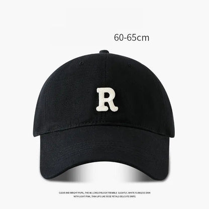 Große Baseballkappen mit weichem Schirm (60–65 cm) für Männer und Frauen, für große Köpfe, aus Baumwolle, für Outdoor-Sport, Snapback-Kappen, Dad Hats, Gorros, Dropshipping