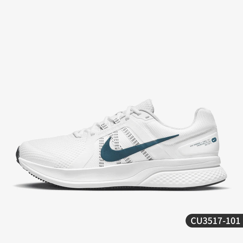 Sapatilhas de Corrida Respiráveis Nike Run Swift 2 para Homem – Produto Oficial Genuíno CU3517-101