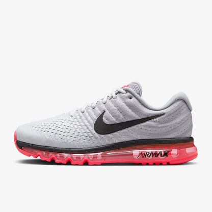 Nike genuine autumn men's air cushion shock-absorbing and wear-resistant running shoes 849559-106
