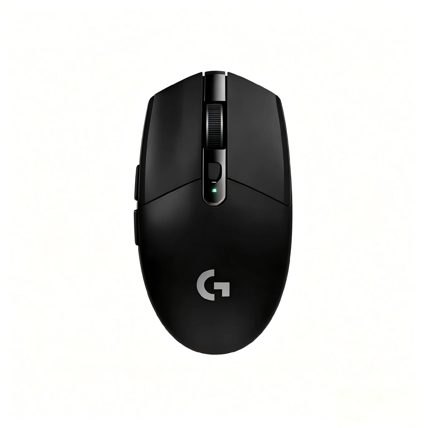 Logitech G304 Wireless Wired Gaming Mouse Fast Response Comfortable Grip For FPS Gamer