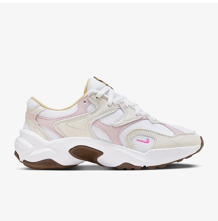 Nike Official Genuine New Women's Mesh Breathable Wear-Resistant Sports Casual Shoes HM3691-130