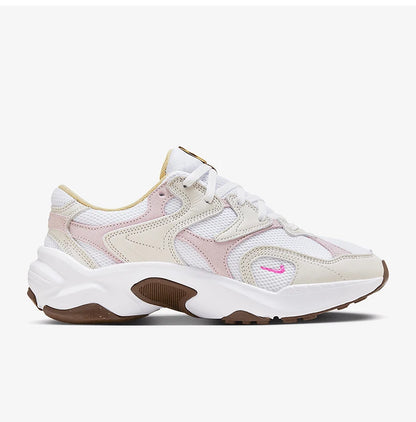 Nike Official Genuine New Women's Mesh Breathable Wear-Resistant Sports Casual Shoes HM3691-130