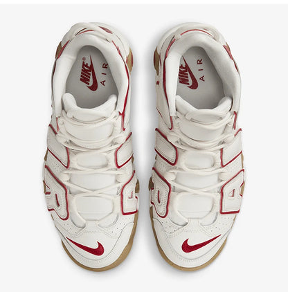 Chaussures de basket-ball d'entraînement Nike Air Cushion pour femme, modèle DV1137-002, authentiques