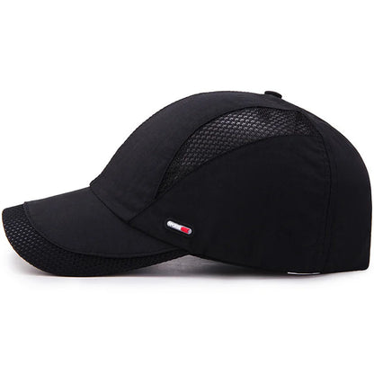 Vielseitige Activewear-Baseballkappe – Ihr idealer Begleiter für Entspannung und Sport