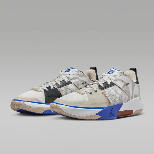 Nike Authentic Jordan One Take 5 Men's Low-top Basketball Shoes HF0017-100