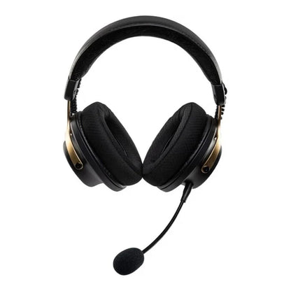 MOONDROP : Casque de jeu Gravity GM 01 PRO, casque professionnel pour le jeu, connexion 4 modes, Bluetooth 6.0.